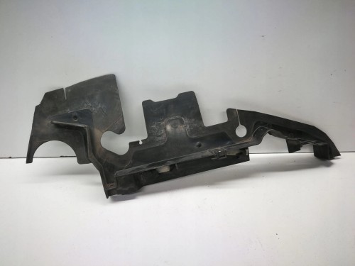 KIEROWNICA POWIETRZA LEWA AUDI A6 C6 4F0121283G