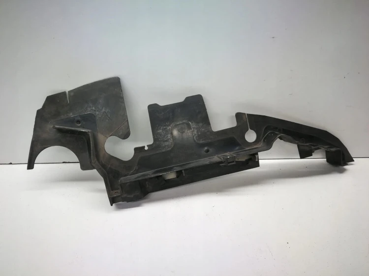 KIEROWNICA POWIETRZA LEWA AUDI A6 C6 4F0121283G