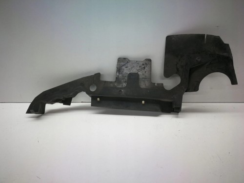 KIEROWNICA POWIETRZA LEWA AUDI A6 C6 4F0121283G