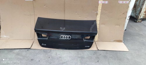 KLAPA TYLNA TYŁ AUDI A6 C7 SEDAN LZ9Y