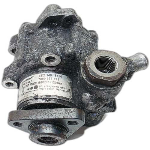 POMPA WSPOMAGANIA AUDI A4 B7 2.0 TDI 8E0145155N