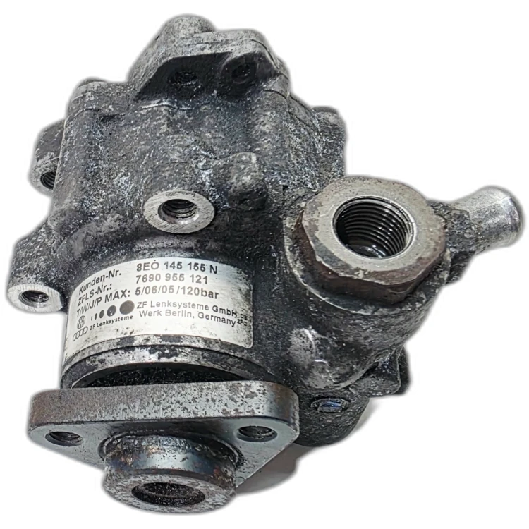 POMPA WSPOMAGANIA AUDI A4 B7 2.0 TDI 8E0145155N