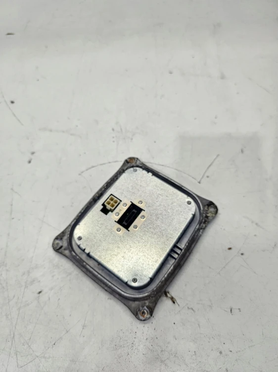 PRZETWORNICA XENON LED AUDI TT 8J VW SEAT SKODA 1307329193