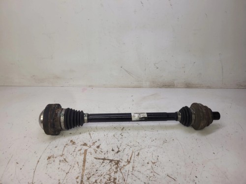 PÓŁOŚ LEWA LUB PRAWA TYŁ AUDI A4 B9 8W0501203E