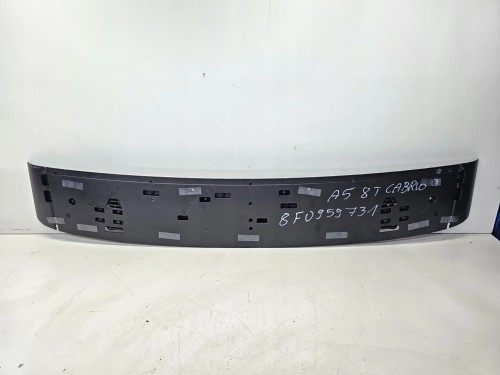 MECHANIZM DOCIĄG ZAMEK ZAMKI DACHU AUDI A5 8T 8F CABRIO 8F0959731