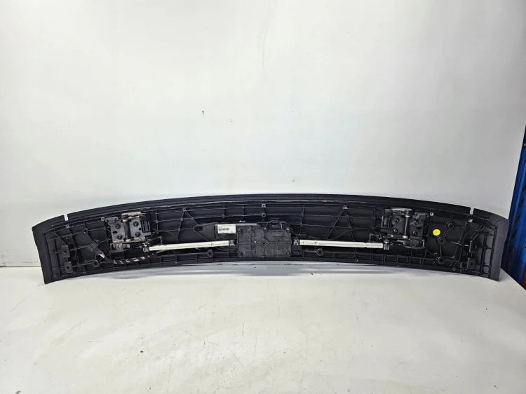 MECHANIZM DOCIĄG ZAMEK ZAMKI DACHU AUDI A5 8T 8F CABRIO 8F0959731