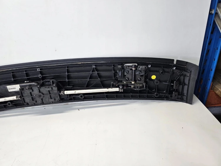 MECHANIZM DOCIĄG ZAMEK ZAMKI DACHU AUDI A5 8T 8F CABRIO 8F0959731