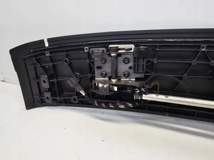 MECHANIZM DOCIĄG ZAMEK ZAMKI DACHU AUDI A5 8T 8F CABRIO 8F0959731