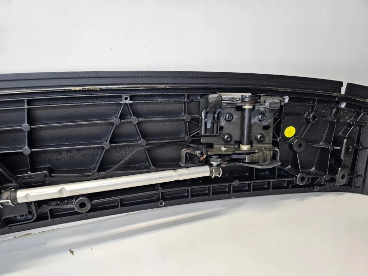 MECHANIZM DOCIĄG ZAMEK ZAMKI DACHU AUDI A5 8T 8F CABRIO 8F0959731