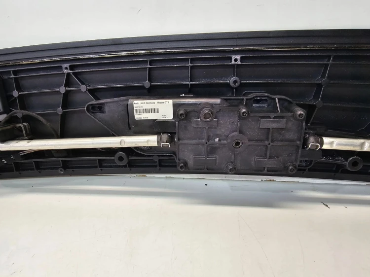 MECHANIZM DOCIĄG ZAMEK ZAMKI DACHU AUDI A5 8T 8F CABRIO 8F0959731