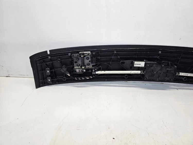 MECHANIZM DOCIĄG ZAMEK ZAMKI DACHU AUDI A5 8T 8F CABRIO 8F0959731