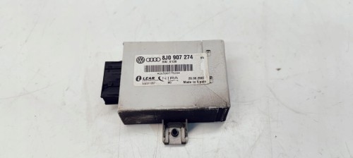 CZUJNIK MODUŁ CIŚNIENIA OPON AUDI TT 8J 8J0907274