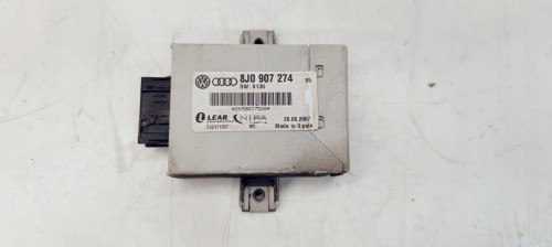 CZUJNIK MODUŁ CIŚNIENIA OPON AUDI TT 8J 8J0907274