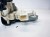 ZAMEK DRZWI PRAWY PRZÓD AUDI A4 B8 A5 8T Q5 8R 8J2837016F 7PIN
