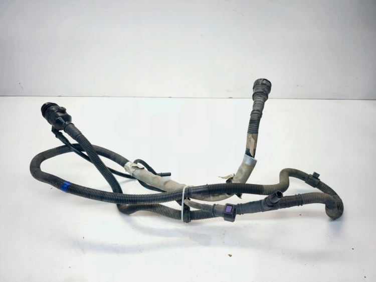 WĄŻ PRZEWÓD WLWEU WLEW ADBLUE AUDI A5 8T SPORTBACK 8T0131963H