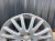 FELGA ALUMINIOWA VW SEAT SKODA AUDI 7.5J R17 ET45 4F0601025AK S15/26