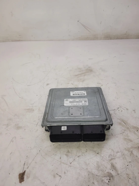 STEROWNIK SILNIKA AUDI A4 A5 A6 3.0 T 8K5907551B