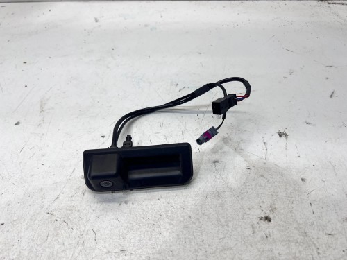 KAMERA COFANIA KLAMKA TYŁ AUDI A6 C8 760827566A
