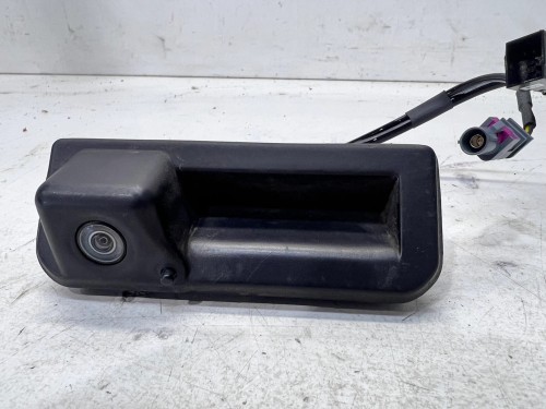 KAMERA COFANIA KLAMKA TYŁ AUDI A6 C8 760827566A