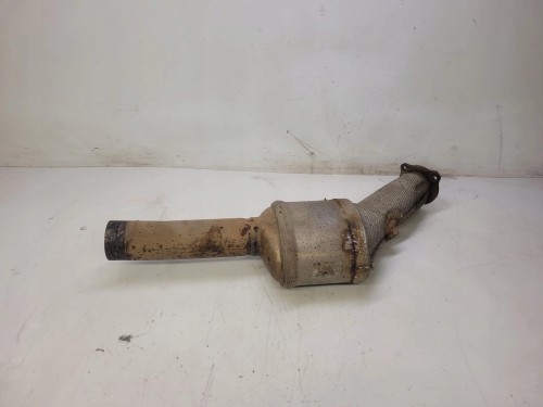 KATALIZATOR DPF FILTR AUDI A6 A7 A8 LIFT 4H0131703P