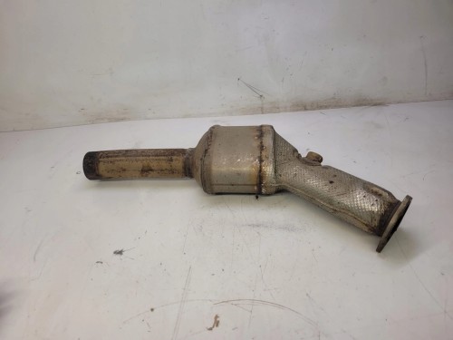 KATALIZATOR DPF FILTR AUDI A6 A7 A8 LIFT 4H0131703P