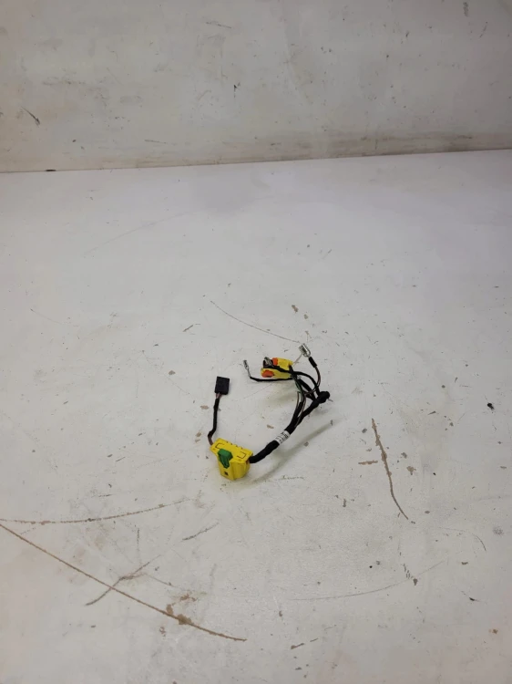 WIĄZKA PODUSZKI AIRBAG AUDI Q5 Q3 8U 8U0971589J