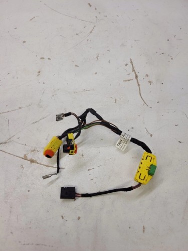 WIĄZKA PODUSZKI AIRBAG AUDI Q5 Q3 8U 8U0971589J