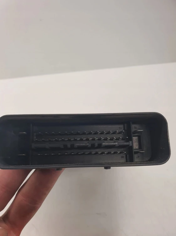 MODUŁ STEROWNIK AMORTYZATORÓW AUDI A4 B8 8K0907364