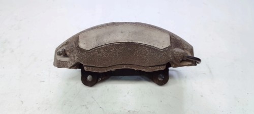 ZACISK HAMULCOWY LEWY AUDI A6 C8 A7 4K05AC