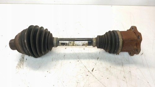 PÓŁOŚ LEWA LUB PRAWA PRZÓD AUDI A4 B8 A5 8T 2.7 3.0 TDI 8K0407271S