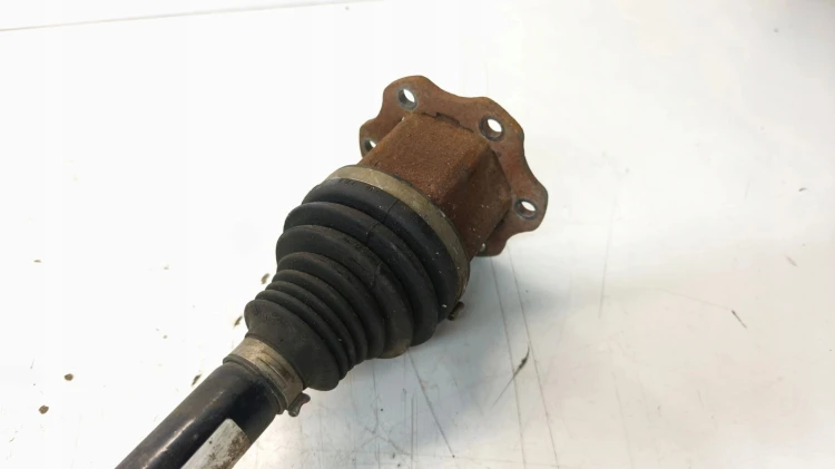 PÓŁOŚ LEWA LUB PRAWA PRZÓD AUDI A4 B8 A5 8T 2.7 3.0 TDI 8K0407271S