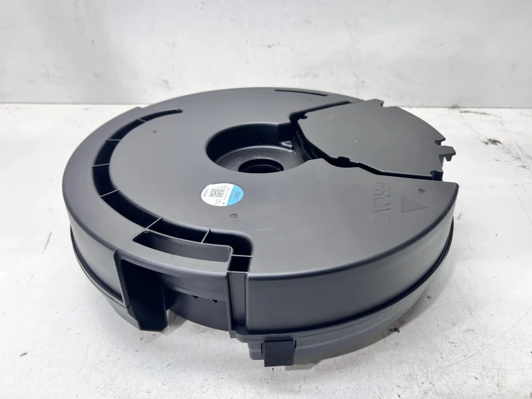 GŁOŚNIK SUBWOOFER AUDI A6 C8 A7 4K0035914