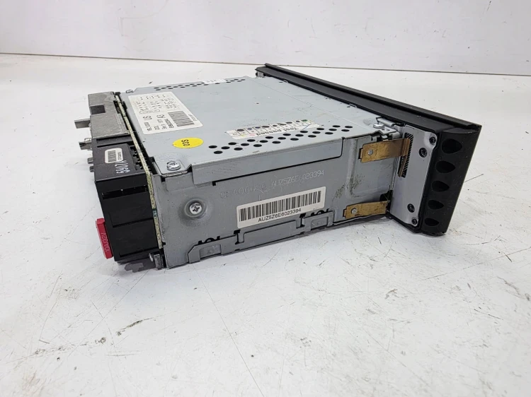 RADIO CD AUDI CONCERT AUDI A3 8P LIFT 1 DIN 8P0035186F