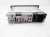 RADIO CD AUDI CONCERT AUDI A3 8P LIFT 1 DIN 8P0035186F