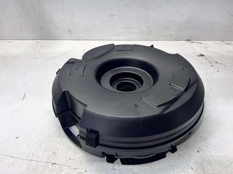 GŁOŚNIK SUBWOOFER AUDI A6 C8 A7 4K0035914