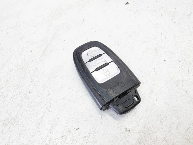 KLUCZYK PILOT AUDI A4 B8 A5 8T Q5 8R 8T0959754D