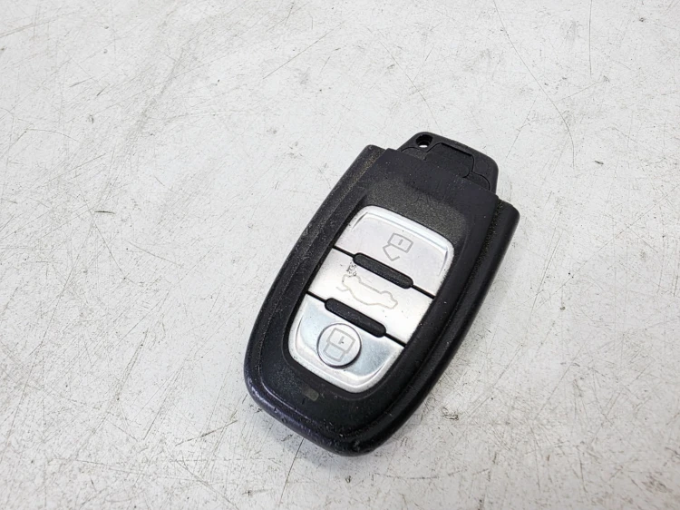 KLUCZYK PILOT AUDI A4 B8 A5 8T Q5 8R 8T0959754D