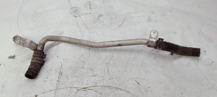 WĄŻ PRZEWÓD WODY AUDI A6 C7 A7 LIFT 4G0121481AE