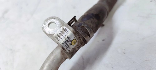 WĄŻ PRZEWÓD WODY AUDI A6 C7 A7 LIFT 4G0121481AE