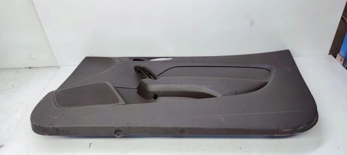 BOCZEK DRZWI PRAWY PRZÓD AUDI A1 3-D 8X1867106A *2
