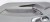 BOCZEK DRZWI PRAWY PRZÓD AUDI A1 3-D 8X1867106A *2