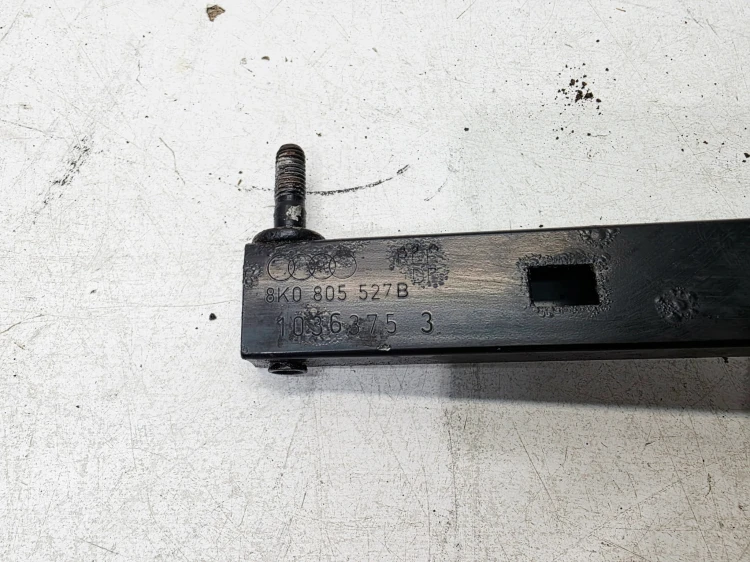 WSPORNIK MOCOWANIA PASA LEWY AUDI A4 B8 A5 8T 8K0805527B