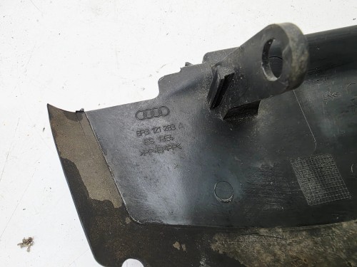 KIEROWNICA POWIETRZA LEWA AUDI A3 8P 8P3121283A
