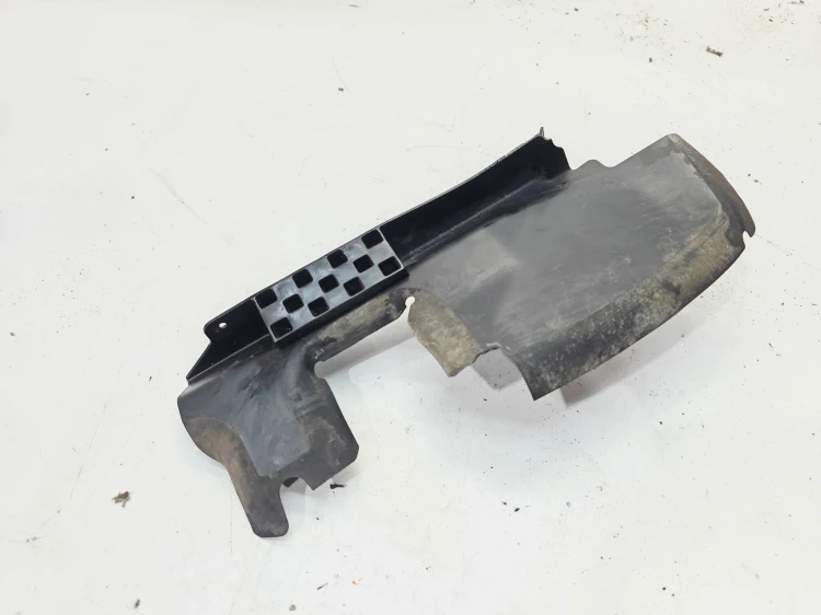 KIEROWNICA POWIETRZA LEWA AUDI A3 8P 8P3121283A