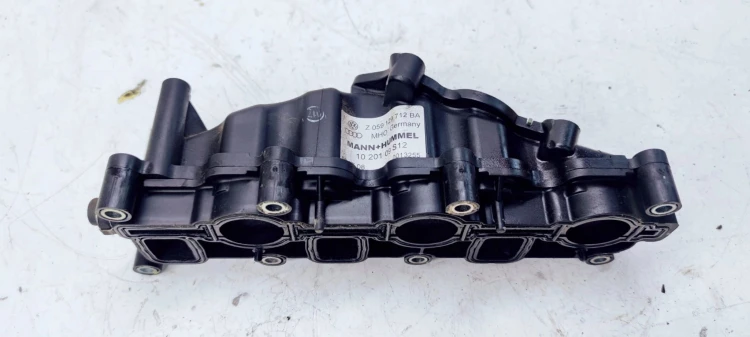 KOLEKTOR SSĄCY AUDI A4 A5 A6 2.7 TDI 059129712BA