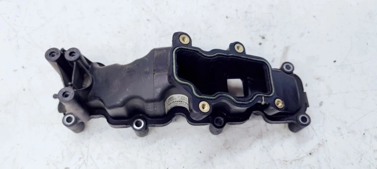 KOLEKTOR SSĄCY AUDI A4 A5 A6 2.7 TDI 059129712BA