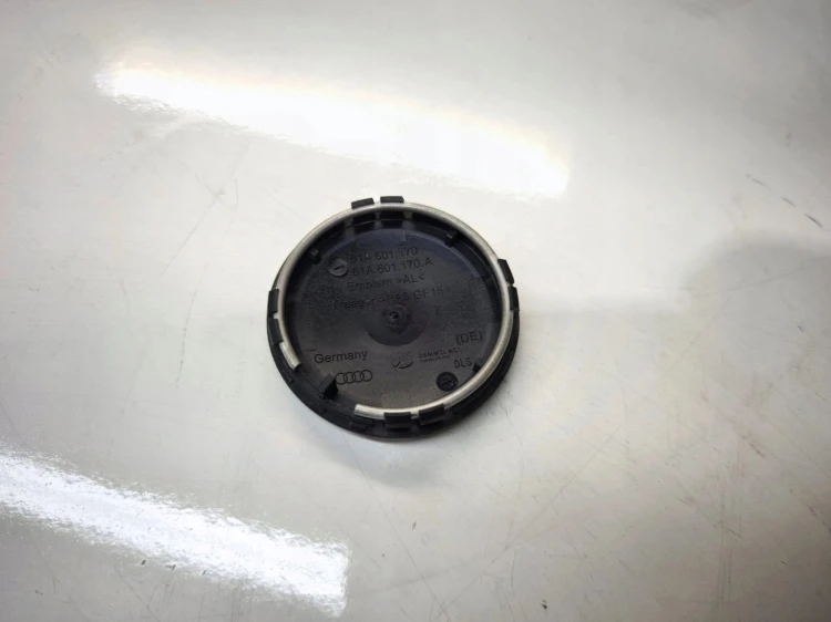 KOŁPAK DEKIELEK FELGI AUDI Q5 A4 B9 A5 81A601170 ORYGINAŁ