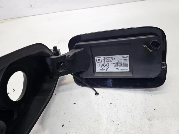 KLAPKA WLEWU PALIWA AUDI A5 F5 8W SPORTBACK 8W8809906A LY9B