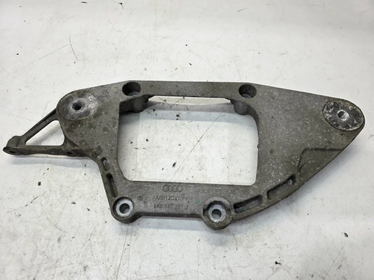 ŁAPA WSPORNIK MOSTU AUDI A4 B8 A5 Q5 A6 C7 A7 8K0599287J