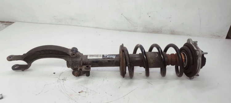 AMORTYZATOR PRAWY AUDI A6 C7 A7 4G0413031AF
